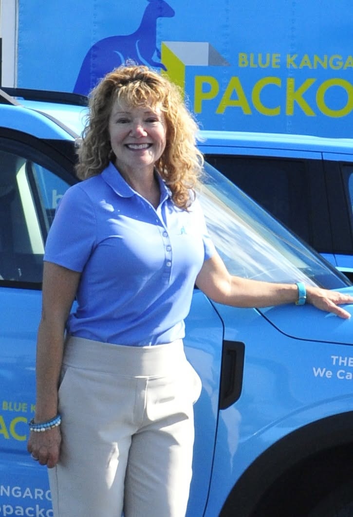 Yvonne Vanbibber